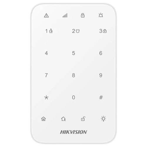 Produit Hikvision 3